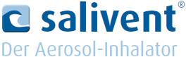 Logo - salivent